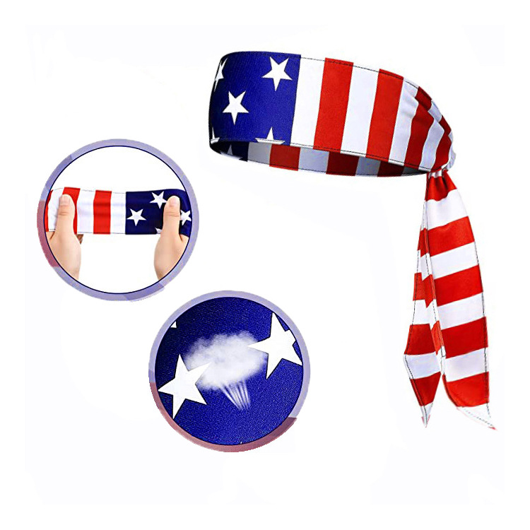 Custom Headband